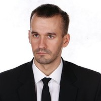 B2 Impact Employee Mateusz Rak's profile photo