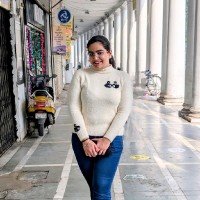 Janvi Chawla Email & Phone Number