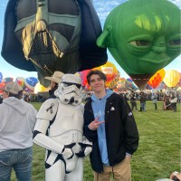 Isaac Trammell Email & Phone Number