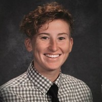 BLōFISH Clothing Co. Employee Hannah Fife's profile photo