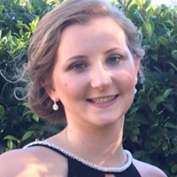 WorkCon Employee Keira Beatty's profile photo