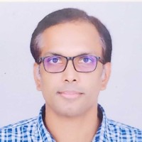 Ospyn Technologies Pvt. Ltd. Employee Venugopal Pillai's profile photo