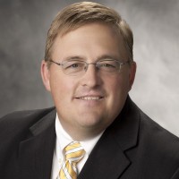 C4 Technical Services Employee Timothy Peterson's profile photo