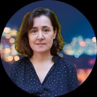 Institution of Civil Engineers (ICE) Employee Jenny mac Donnell's profile photo