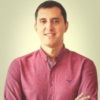 Smart Organic Employee Martin Aladzhov's profile photo