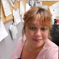 Michelle Burnett's profile photo