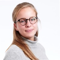 APEX-CMP Employee Manon De Thier's profile photo