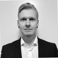 Kiinteistötahkola Employee Ville Vuorinen's profile photo