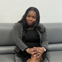Unipet Employee Shareiss Boyd's profile photo