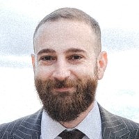 Shah Trading Company Employee Amin Faridany's profile photo