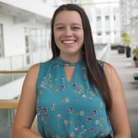 GuyKat Solutions Ltd. Employee Rosie Brennan's profile photo