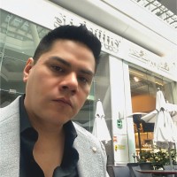 Javier Almazan Email