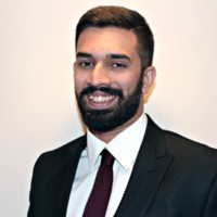 Morgan Stanley Employee Sharan Jayasankaran's profile photo