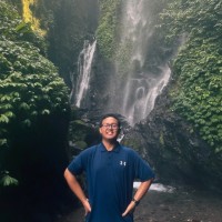 Grab Employee Muhammad N.'s profile photo