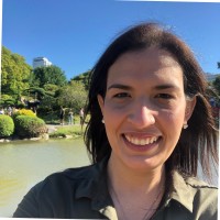 Meaningful Employee Sonia Zamora's profile photo