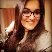 Ruby Seven Studios, Inc. Employee Diana Jacob's profile photo