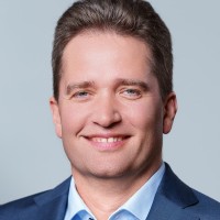 Netcetera - Software matters Employee Martin Jäger's profile photo