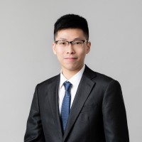 HSBC Employee Eric Mok's profile photo