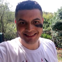 Caio de Oliveira Stering Campero Email