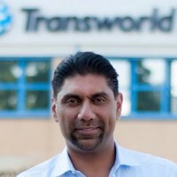 Sprint Logistics Employee Aizad Hussain's profile photo
