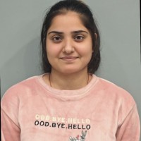 Superbeo LLC Employee Ashima Sharma's profile photo