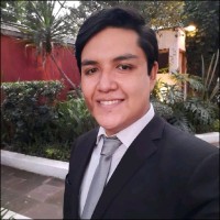 In Pulse Employee Edgar Banda Arias's profile photo