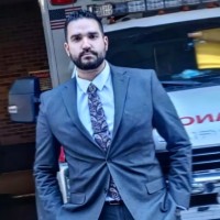 Merchants Cash Partners Employee Sergio Torres's profile photo