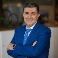 ZMI Holdings Employee Saad Kawaf's profile photo