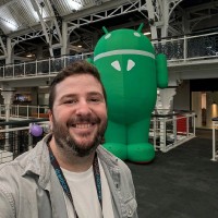 Spotify Employee Daniel Horowitz's profile photo