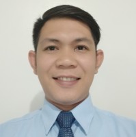 Stratton Amenities Employee Ben Senador's profile photo