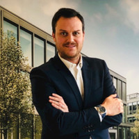 Officine Panerai Employee Florian Offerhaus's profile photo