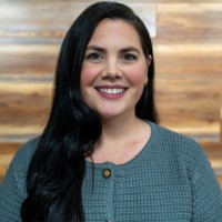 Highlands Community Church Employee Avery Fink's profile photo