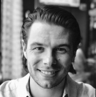 preymaker Employee Ben Weaver's profile photo