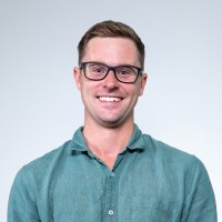 Optimizely Employee Thomas Mckenzie's profile photo