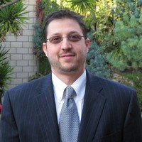 Grace Recovery Employee Gregory Holden's profile photo