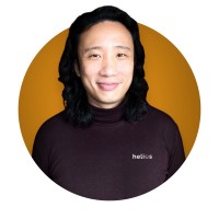 Helios Employee Hsin Cheng's profile photo