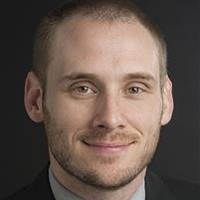 Reveal-Brainspace Employee Brian Rosenthal's profile photo