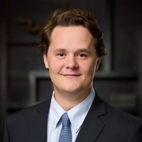 Turnstone Group LLC Employee George Henderson's profile photo