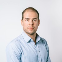 Fourfoursixsix Architects Employee Tim Ridd's profile photo