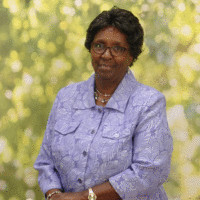 Hsc Psy. D Penny Njoroge Fais