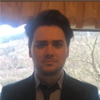 AltemisLab Employee Jordan Morris-Humphreys's profile photo