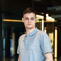 Fermata Employee Alexander Gukov's profile photo