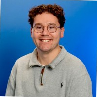 Pacific Agriculture Show Employee Joey Leger's profile photo