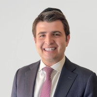 Jordan Soclof Email & Phone Number