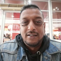 DHD Construction Employee Trevor Govender's profile photo