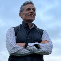 Nextuple Inc Employee Darpan Seth's profile photo