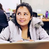 Lennken Group Employee Marisol Martínez's profile photo