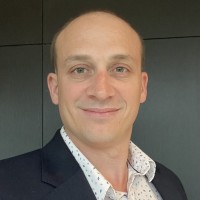 Mobility - Enjoy the way Employee Jonathan Royer-Adnot's profile photo