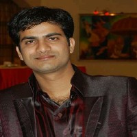 Yarnit Employee Sourabh Sharma's profile photo