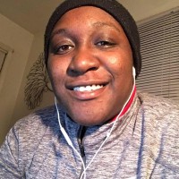 Briana Burrell Email & Phone Number
